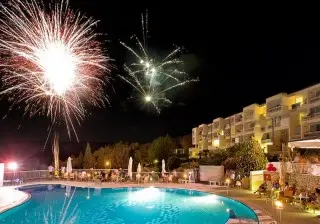 Valamar  Bellevue Resort  All Inclusive