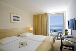 Valamar  Bellevue Resort  All Inclusive