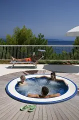 Valamar  Bellevue Resort  All Inclusive