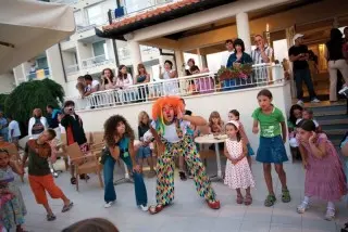 Valamar  Bellevue Resort  All Inclusive