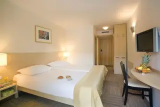 Valamar  Bellevue Resort  All Inclusive