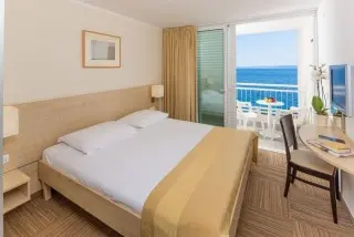 Valamar  Bellevue Resort  All Inclusive