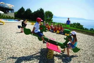 Valamar  Bellevue Resort  All Inclusive
