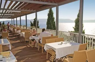 Valamar  Bellevue Resort  All Inclusive