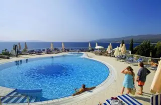 Valamar  Bellevue Resort  All Inclusive