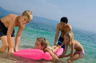 Valamar  Bellevue Resort  All Inclusive