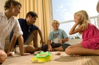Valamar  Bellevue Resort  All Inclusive