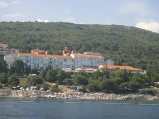 Valamar  Bellevue Resort  All Inclusive
