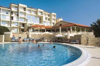 Valamar  Bellevue Resort  All Inclusive