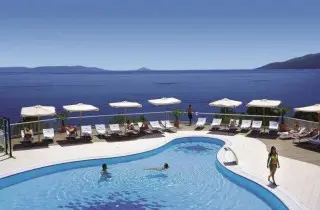Valamar  Bellevue Resort  All Inclusive