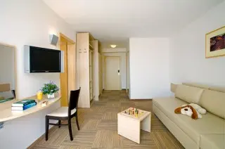 Valamar  Bellevue Resort  All Inclusive