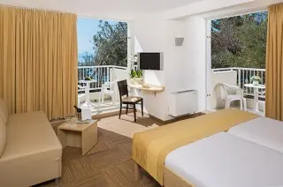Valamar  Bellevue Resort  All Inclusive