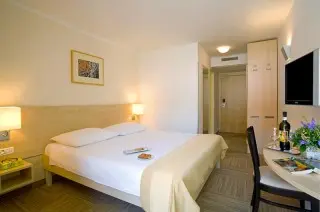 Valamar  Bellevue Resort  All Inclusive