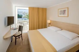 Valamar  Bellevue Resort  All Inclusive