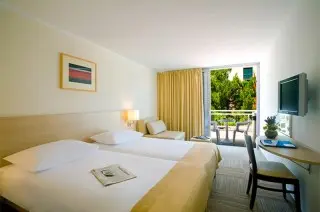 Valamar  Bellevue Resort  All Inclusive