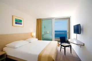 Valamar  Bellevue Resort  All Inclusive