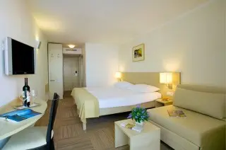 Valamar  Bellevue Resort  All Inclusive