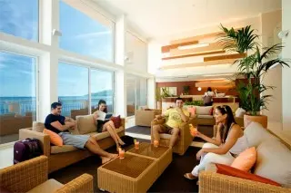 Valamar  Bellevue Resort  All Inclusive