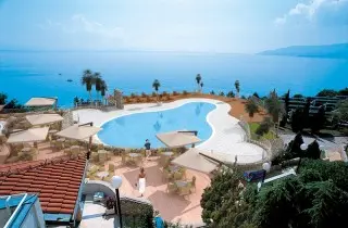 Valamar  Bellevue Resort  All Inclusive