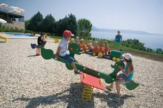 Valamar  Bellevue Resort  All Inclusive