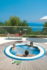 Valamar  Bellevue Resort  All Inclusive