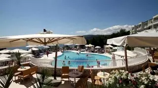 Valamar  Bellevue Resort  All Inclusive