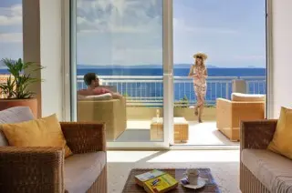 Valamar  Bellevue Resort  All Inclusive
