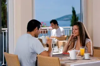 Valamar  Bellevue Resort  All Inclusive