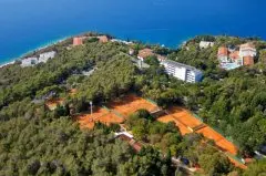 Valamar  Bellevue Resort  All Inclusive