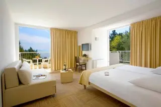 Valamar  Bellevue Resort  All Inclusive