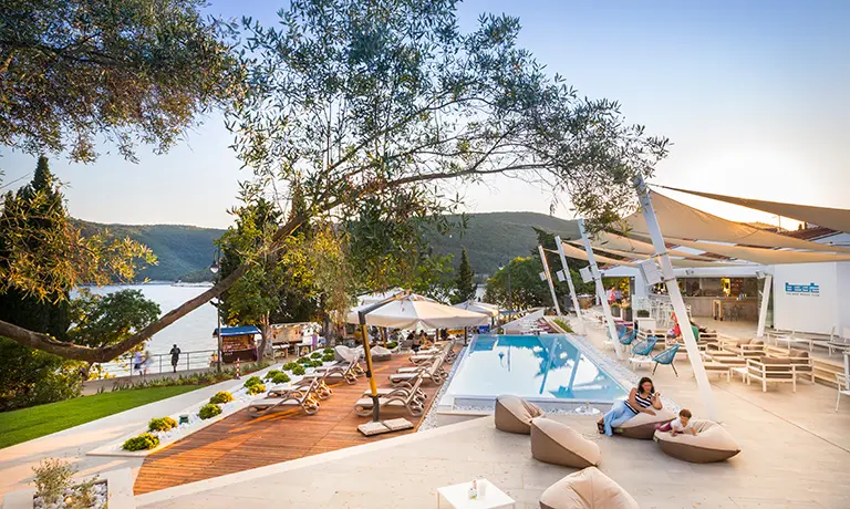The Beat Beach Club