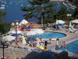  Allegro Sunny Hotel by Valamar