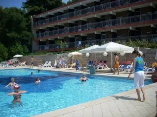  Allegro Sunny Hotel by Valamar