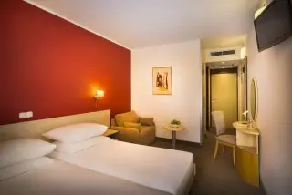  Allegro Sunny Hotel by Valamar
