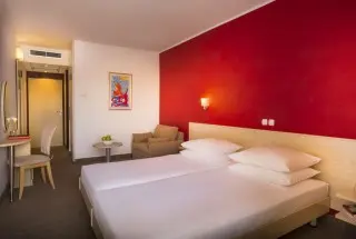  Allegro Sunny Hotel by Valamar