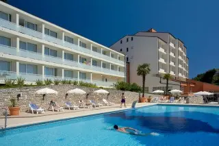  Allegro Sunny Hotel by Valamar