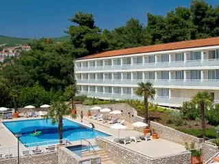  Allegro Sunny Hotel by Valamar