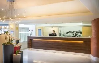 Miramar Sunny Hotel by Valamar