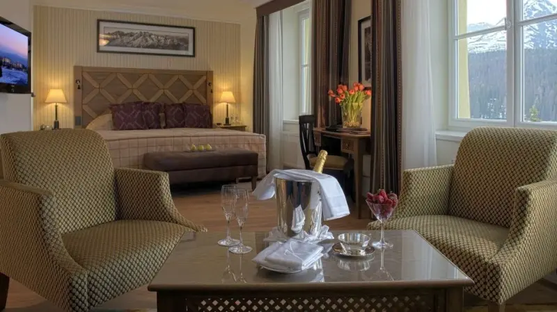 Grandhotel Kempinski