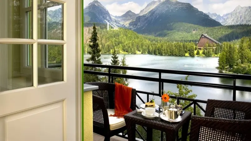 Grandhotel Kempinski