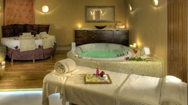 VIP SPA