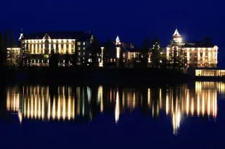 Grandhotel Kempinski
