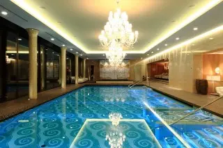 Grandhotel Kempinski