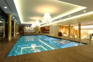 Grandhotel Kempinski