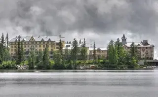 Grandhotel Kempinski