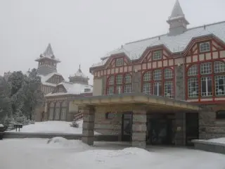 Grandhotel Kempinski
