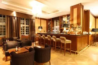 Grandhotel Kempinski