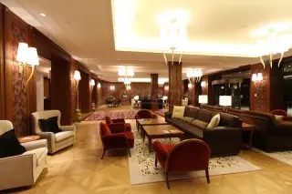 Grandhotel Kempinski