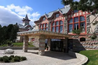 Grandhotel Kempinski