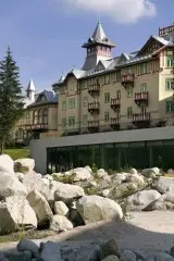 Grandhotel Kempinski